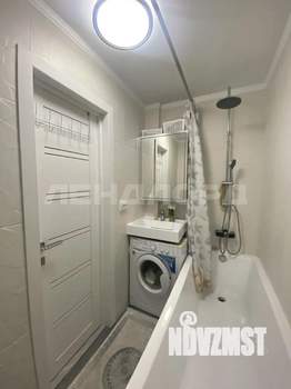 1-к квартира, вторичка, 33м2, 7/9 этаж