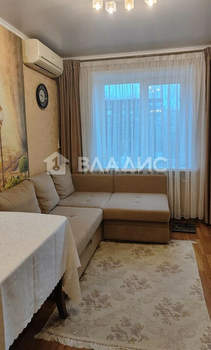 3-к квартира, вторичка, 56м2, 5/5 этаж