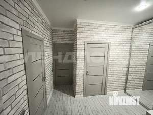 1-к квартира, вторичка, 37м2, 13/19 этаж