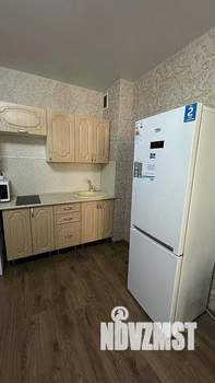 Студия квартира, вторичка, 28м2, 4/20 этаж