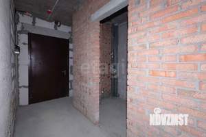 2-к квартира, вторичка, 51м2, 6/19 этаж