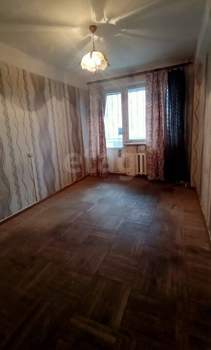 Студия квартира, вторичка, 20м2, 4/12 этаж