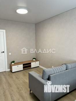 1-к квартира, вторичка, 37м2, 5/24 этаж