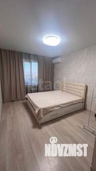 2-к квартира, вторичка, 64м2, 16/24 этаж
