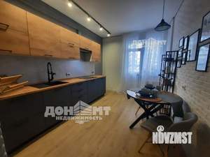 2-к квартира, вторичка, 56м2, 2/25 этаж
