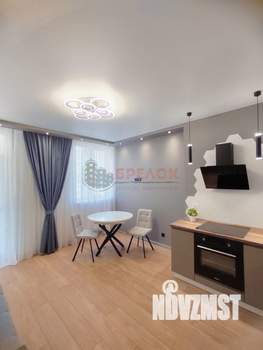 2-к квартира, вторичка, 42м2, 15/25 этаж