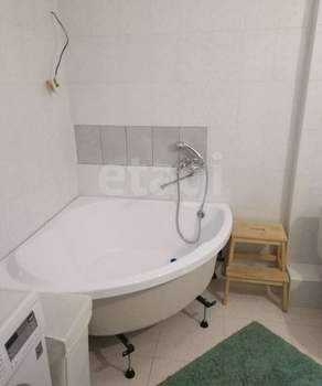 1-к квартира, вторичка, 49м2, 4/4 этаж