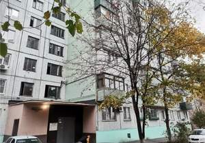 1-к квартира, вторичка, 22м2, 3/9 этаж