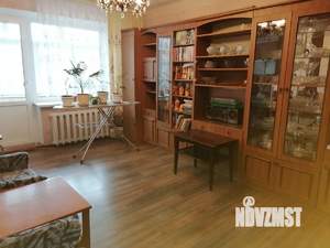 2-к квартира, вторичка, 53м2, 3/10 этаж