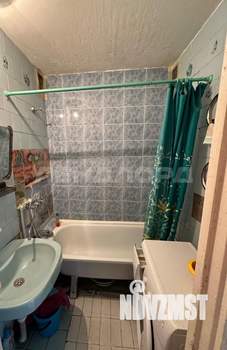 3-к квартира, вторичка, 60м2, 8/9 этаж