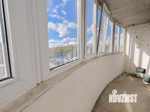 3-к квартира, вторичка, 91м2, 5/20 этаж
