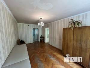 3-к квартира, вторичка, 63м2, 3/5 этаж