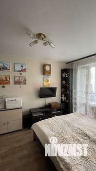 1-к квартира, вторичка, 30м2, 2/9 этаж