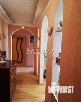 3-к квартира, вторичка, 89м2, 5/10 этаж