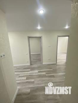 2-к квартира, вторичка, 56м2, 14/14 этаж