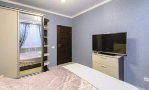 2-к квартира, вторичка, 56м2, 10/19 этаж