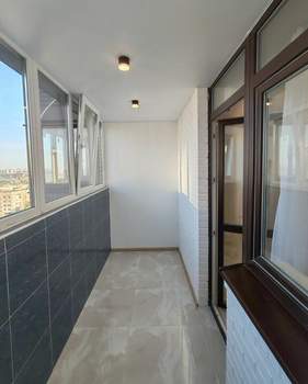 Студия квартира, вторичка, 45м2, 13/24 этаж