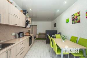 1-к квартира, вторичка, 35м2, 2/8 этаж