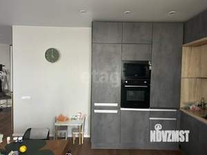 2-к квартира, вторичка, 83м2, 15/24 этаж