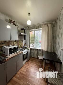 1-к квартира, вторичка, 30м2, 2/9 этаж