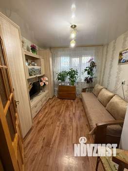 2-к квартира, вторичка, 36м2, 9/9 этаж