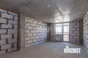 Студия квартира, вторичка, 24м2, 4/24 этаж