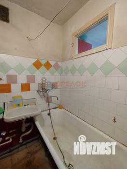 2-к квартира, вторичка, 45м2, 8/9 этаж