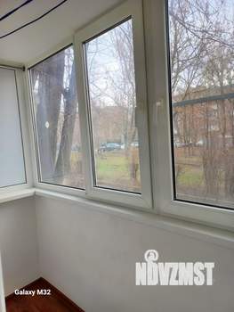 2-к квартира, вторичка, 45м2, 1/5 этаж