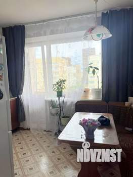 1-к квартира, вторичка, 39м2, 8/9 этаж