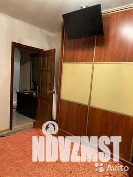2-к квартира, вторичка, 52м2, 6/9 этаж