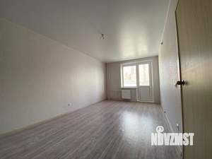 1-к квартира, вторичка, 37м2, 16/20 этаж