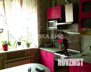 3-к квартира, вторичка, 74м2, 2/5 этаж