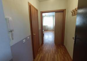 Студия квартира, вторичка, 25м2, 4/6 этаж