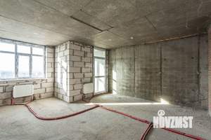 3-к квартира, вторичка, 80м2, 21/26 этаж