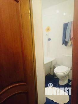 3-к квартира, вторичка, 55м2, 5/5 этаж