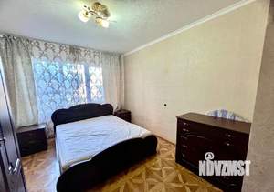 3-к квартира, вторичка, 64м2, 4/9 этаж