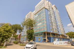 2-к квартира, вторичка, 74м2, 7/15 этаж