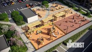 2-к квартира, вторичка, 36м2, 20/24 этаж