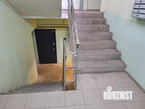 1-к квартира, вторичка, 30м2, 1/5 этаж