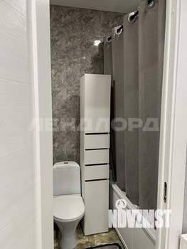 Студия квартира, вторичка, 31м2, 6/17 этаж