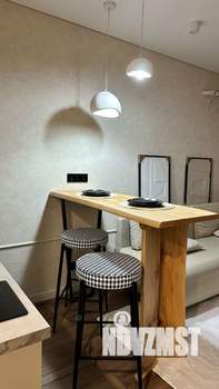 Студия квартира, вторичка, 26м2, 2/9 этаж