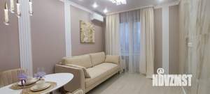 2-к квартира, вторичка, 52м2, 23/26 этаж