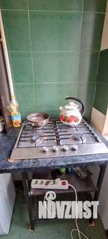 1-к квартира, вторичка, 22м2, 4/9 этаж