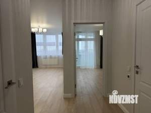 2-к квартира, вторичка, 50м2, 4/32 этаж