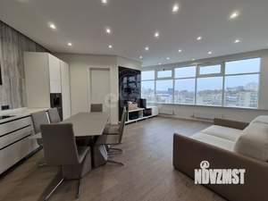 3-к квартира, вторичка, 68м2, 13/22 этаж