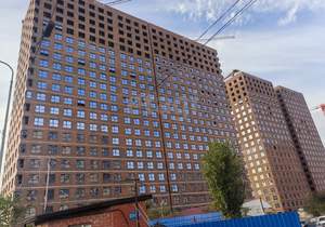 1-к квартира, вторичка, 33м2, 3/24 этаж