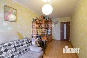 3-к квартира, вторичка, 59м2, 8/9 этаж