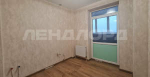 1-к квартира, вторичка, 36м2, 12/26 этаж