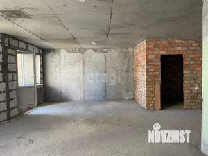 2-к квартира, вторичка, 55м2, 16/16 этаж