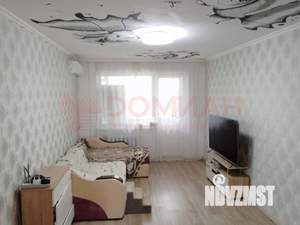 2-к квартира, вторичка, 44м2, 4/5 этаж